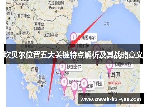 坎贝尔位置五大关键特点解析及其战略意义 坎贝尔位置五大关键特点解析及其战略意义
