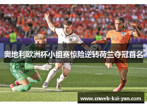 奥地利欧洲杯小组赛惊险逆转荷兰夺冠首名