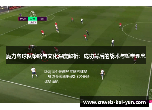 魔力鸟球队策略与文化深度解析：成功背后的战术与哲学理念